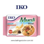 Iko Muesli Cracker 178g