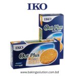 Iko Oat Plus Cracker 135g