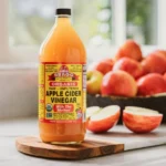 Braggs Organic Apple Cider Vinegar 976ml