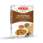 Ahmed Food Pav Bhaji Masala 45g