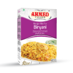 Ahmed Food Plain Biryani 45g