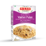 Ahmed Food Yakhni Pulao 55g