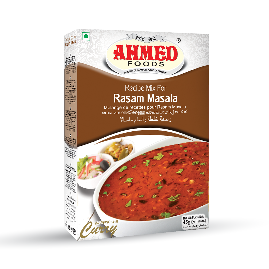 Rasam-Masala Ahmed Food Rasam Masala 45g - Image 1