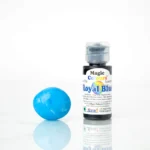 Magic Colours Spectral Mini Royal Blue Gel Colours 25gm