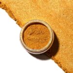 Magic Colours Lustre Dust Royal Gold 10ml