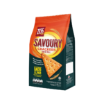 Zess Savoury Crackers Original 75g