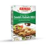 Ahmed Food Seekh Kabab BBQ Masala 45g