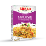 Ahmed Food Sindhi Biryani 55g
