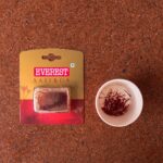 Everest Kashmiri Saffron Premium Grade 0.5 g Jar