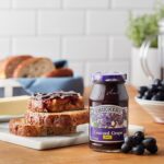 Smuckers Concord Grape Jam 510g
