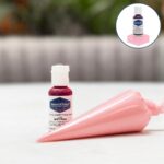 AmeriColor Soft Gel Paste  Soft Pink 132 (21g)