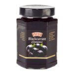 Stute Blackcurrant Conserve 340g