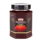 Stute Strawberry Conserve 430gm