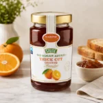 Stute Diabetic No Added Sugar Thick Marmalade 430g