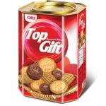 ORI Top Gift Assorted Biscuits 650g