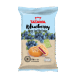 TATAWA Blueberry Flavour Jam Filled Cookies 120g