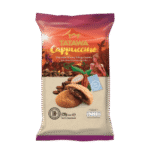 TATAWA Cappuccino Chocolate Flavour Filling Cookies 120g