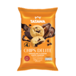 TATAWA Chips Delite Chocolate Chips Cookies 120g