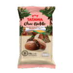 TATAWA Choc Delite Chocolate Flavour Filling Cookies 120g