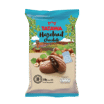 TATAWA Hazelnut Chocolate Flavour Filling Cookies 120g