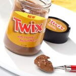 Twix Chocolate Spread 350g