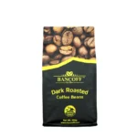 Dark Roasted Coffee Beans 500g