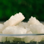 White Sugar Candy - সাদা ফুল মিছরি
