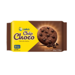 Julie’s Chip Choco Chocolate Cookies 208gm