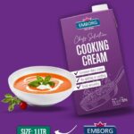 Emborg Cooking Cream 1L