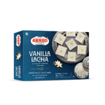 Ahmed Food Vanilla Lacha 400g