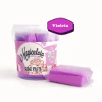 Magiculata Fondant & Sugar Paste Violeta