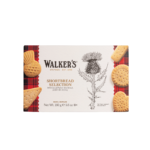 Walker’s Shortbread Assortment 160gm
