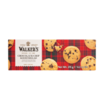 Walker’s Chocolate Chip Shortbread 175gm