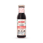 Ahmed Food Worcestershire Sauce 300g