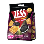 Zess Assorted Biscuits 451gm