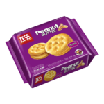 Zess Cracker Sandwiches Peanut Butter 229.5g