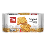 Zess Original Cream Crackers 184g
