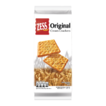Zess Original Cream Crackers 380g