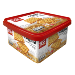 Zess Original Cream Crackers 460g