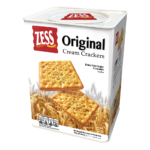 Zess Original Cream Crackers 700g