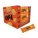 Zess Sandwich Cracker Cheese 24 X 54G