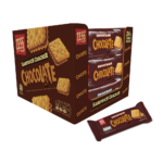 Zess Sandwich Cracker Lemon 24 X 54G