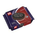 Zess Chocolate Sandwich Biscuits Chocolate 264.6g