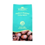 Medium Roasted Coffee Beans 500g
