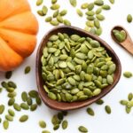 Pumpkin Seed - মিষ্টি কুমড়ার বিচি