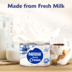 Nestle Cream Original 160g