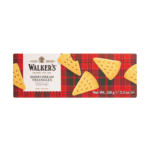 Walker’s Shortbread Triangles 150gm