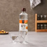 CJW Corn Syrup