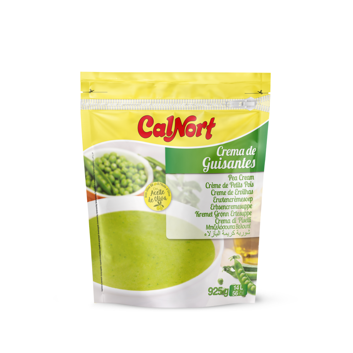 csm_Crema-de-guisantes-1-KG_ad4280ac16 Pea Cream 925g - Image 1