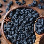 Black Raisin - কালো কিশমিশ